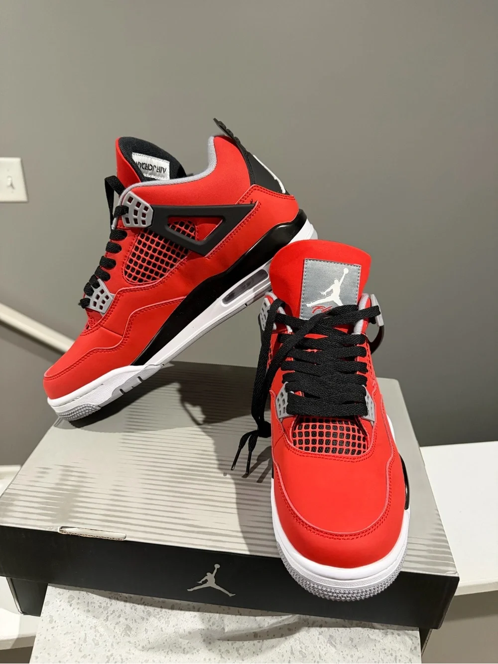 Jordan nike air